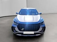Usata DR DR 5.0 116 CV (85 kW) 2024 Argento SUV