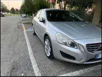 Usata Volvo V60 2010 Station wagon