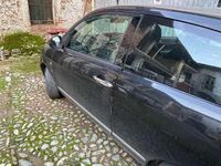Usata Lancia Ypsilon 60 CV (44 kW) 2011 Nero Utilitaria