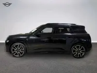 Usata Mini Aceman 160 kW (218 CV) 2026 Nero SUV