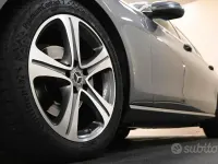 Usata Mercedes E200 160 CV (117 kW) 2020 Grigio Station wagon