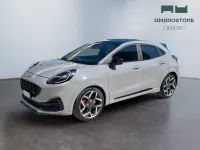 Usata Ford Puma ST 200 CV (147 kW) 2023 Grey matter SUV