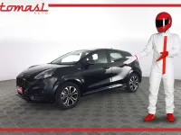Usata Ford Puma ST-Line 124 CV (91 kW) 2022 Agate black SUV