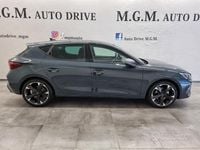 Usata Cupra Leon 150 CV (110 kW) 2024 Grigio Berlina