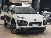 Usata Citroën C4 Shine 99 CV (72 kW) 2016 Bianco SUV
