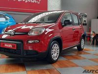 Nuova Fiat Panda Pop 69 CV (50 kW) 2026 Other Utilitaria