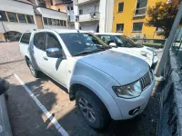 Usata Mitsubishi L200 Intense+ 178 CV (130 kW) 2014 Pick-up