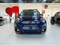 usata Fiat 130 500X 1.5 T4 HybridCV DCT Sport Dolcevita nuova a Vercelli