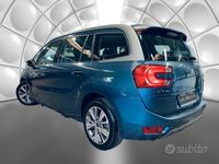 usata Citroën Grand C4 Picasso C4 Picasso Grand 2.0 bluehdi Intensive Auto Nav 7p