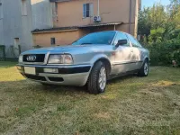 Usata Audi 80 90 CV (66 kW) 1993 Berlina