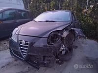 Usata Alfa Romeo MiTo 2015 Utilitaria