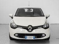 usata Renault Clio IV 