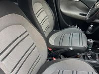 Usata Fiat Punto Evo 2011 Utilitaria