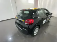 Occasion Citroën C3 Feel 82 ch (60 kW) 2021 Noir Citadine