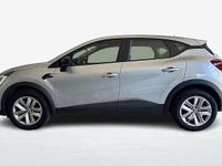 Usata Renault Captur Equilibre 101 CV (74 kW) 2023 Grigio scuro SUV