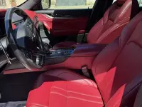 Usata Maserati Levante 275 CV (202 kW) 2018 SUV