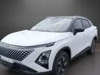 Nuova Omoda 5 224 CV (164 kW) 2026 Bianco SUV