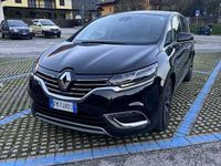 Usata Renault Espace Intens 160 CV (117 kW) 2016 Station wagon
