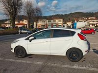 Usata Ford Fiesta Titanium 75 CV (55 kW) 2014 Utilitaria