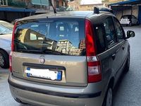 Usata Fiat Panda 69 CV (50 kW) 2012 Utilitaria
