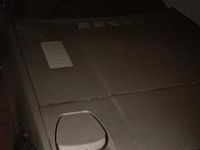 Usata Triumph TR7 1980 Grigio Berlina