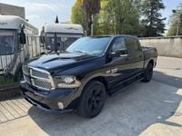Usata Dodge Ram 401 CV (294 kW) 2014 Other Pick-up