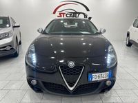 usata Alfa Romeo Giulietta Giulietta1.6 jtdm Super 120cv