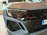 Usata Audi RS3 Ambiente 400 CV (294 kW) 2023 Grigio Berlina