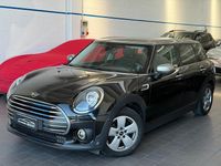 Usata Mini One Clubman 102 CV (75 kW) 2020 Nero Station wagon