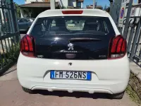 Usata Peugeot 108 Allure 69 CV (50 kW) 2018 Other Utilitaria