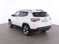 usata Jeep Compass BP41134