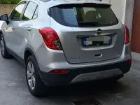 Usata Opel Mokka X 140 CV (102 kW) 2017 SUV