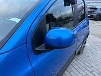 Usata Fiat Panda Cross Cross 69 CV (50 kW) 2025 Blu Utilitaria