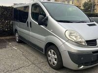 Usata Renault Trafic 114 CV (83 kW) 2008 Monovolume
