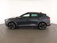 Usata Cupra Formentor VZ 245 CV (180 kW) 2021 Nero SUV