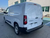 Nuova Fiat Doblò 102 CV (75 kW) 2026 Bianco Monovolume