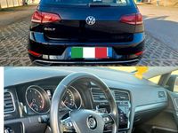 Usata VW Golf VII 2019 Berlina