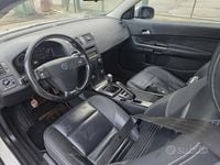 Usata Volvo C30 R-Design 114 CV (83 kW) 2011 Bianco Utilitaria