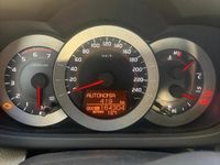 Usata Toyota RAV4 177 CV (130 kW) 2006 Grigio SUV