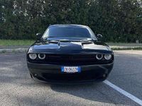 Usata Dodge Challenger SXT 309 CV (227 kW) 2018 Coupé