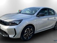 Usata Opel Corsa S 101 CV (74 kW) 2025 Bianco Utilitaria