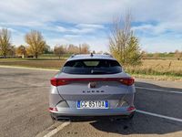 Usata Cupra Formentor 150 CV (110 kW) 2021 Grigio SUV