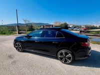 Usata Renault Mégane IV Intens 131 CV (96 kW) 2018 Nero Coupé