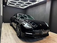 usata Porsche Panamera 4.0 4S Diesel