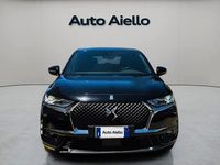 Usata DS Automobiles DS7 Crossback Business 131 CV (96 kW) 2021 Nero SUV