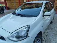 Usata Nissan Micra Visia 80 CV (58 kW) 2014 Utilitaria