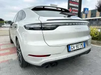 Usata Porsche Cayenne Platinum Edition 340 CV (250 kW) 2022 Grigio SUV