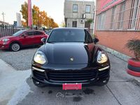 Usata Porsche Cayenne 250 CV (183 kW) 2017 Nero SUV