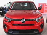 Neu Citroën C3 PureTech 101 PS (74 kW) 2025 Schwarz SUV