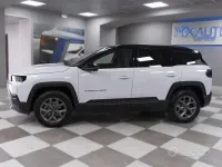 Nuova Jeep Compass Summit 136 CV (100 kW) 2026 Bianco SUV